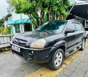 Bán xe Hyundai Tucson 2009 2.0 AT 4WD giá 235 Triệu - Đà Nẵng