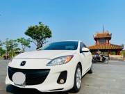 Bán xe Mazda 3 2014 S 1.6 AT giá 325 Triệu - Đà Nẵng