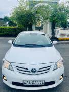 Bán xe Toyota Corolla altis 2011 1.8G AT giá 345 Triệu - Đà Nẵng