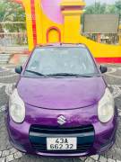 Bán xe Suzuki Alto 2009 1.0 AT giá 165 Triệu - Đà Nẵng