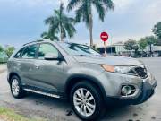 Bán xe Kia Sorento 2013 GAT 2.4L 2WD giá 355 Triệu - Đà Nẵng