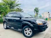 Bán xe Hyundai Tucson 2009 2.0 AT 4WD giá 230 Triệu - Đà Nẵng