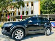 Bán xe Chevrolet Captiva LTZ Maxx 2.4 AT 2010 giá 215 Triệu - Đà Nẵng
