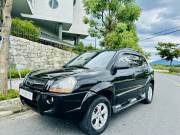 Bán xe Hyundai Tucson 2009 2.0 AT 4WD giá 225 Triệu - Đà Nẵng