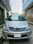 Bán xe Toyota Innova 2010 G giá 210 Triệu - Đà Nẵng