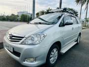 Bán xe Toyota Innova 2009 V giá 255 Triệu - Đà Nẵng