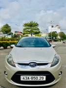 Bán xe Ford Fiesta 1.6 AT 2012 giá 187 Triệu - Đà Nẵng
