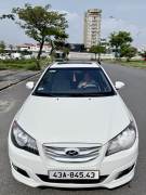 Bán xe Hyundai Avante 2011 1.6 AT giá 245 Triệu - Đà Nẵng
