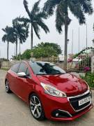 Bán xe Peugeot 208 2015 1.6 AT giá 270 Triệu - Đà Nẵng