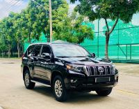 Bán xe Toyota Prado 2021 VX 2.7L giá 2 Tỷ 299 Triệu - Bình Dương