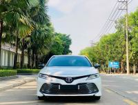 Bán xe Toyota Camry 2020 2.5Q giá 839 Triệu - Bình Dương