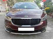 Bán xe Kia Sedona 2018 2.2L DATH giá 635 Triệu - TP HCM