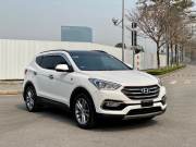 Bán xe Hyundai SantaFe 2.4L 4WD 2018 giá 758 Triệu - Hà Nội