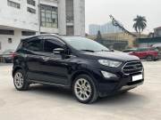 Bán xe Ford EcoSport 2019 Titanium 1.5L AT giá 468 Triệu - Hà Nội