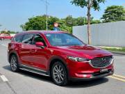 Bán xe Mazda CX8 2020 Premium giá 818 Triệu - Hà Nội