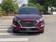 Bán xe Hyundai Tucson 2020 2.0 AT CRDi giá 739 Triệu - Hà Nội