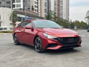 Bán xe Hyundai Elantra 2023 N-Line 1.6 Turbo AT giá 728 Triệu - Hà Nội