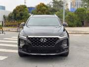 Bán xe Hyundai SantaFe 2020 Premium 2.4L HTRAC giá 850 Triệu - Hà Nội