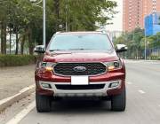 Bán xe Ford Everest 2021 Titanium 2.0L 4x2 AT giá 959 Triệu - Hà Nội