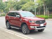 Bán xe Ford Everest 2021 Titanium 2.0L 4x2 AT giá 959 Triệu - Hà Nội