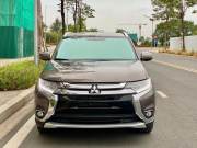 Bán xe Mitsubishi Outlander 2019 2.0 CVT giá 605 Triệu - Hà Nội