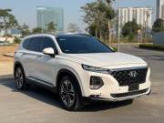 Bán xe Hyundai SantaFe 2021 Cao cấp 2.4L HTRAC giá 909 Triệu - Hà Nội