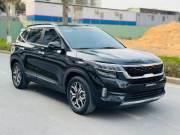 Bán xe Kia Seltos 2021 Premium 1.4 AT giá 629 Triệu - Hà Nội