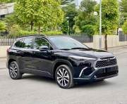 Bán xe Toyota Corolla Cross 2021 1.8V giá 748 Triệu - Hà Nội