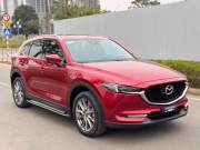 Bán xe Mazda CX5 2021 Signature Premium 2.5 AT AWD I-Activ giá 777 Triệu - Hà Nội