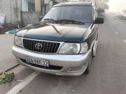 Bán xe Toyota Zace 2003 GL giá 57 Triệu - Gia Lai