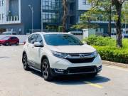 Bán xe Honda CRV 2017 L giá 720 Triệu - Hà Nội