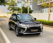 Bán xe Mitsubishi Outlander 2018 2.0 CVT giá 565 Triệu - Hà Nội