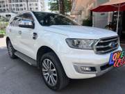 Bán xe Ford Everest 2020 Titanium 2.0L 4x2 AT giá 898 Triệu - Hà Nội