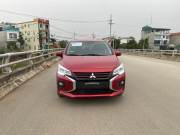 Bán xe Mitsubishi Attrage 2021 1.2 CVT giá 363 Triệu - Hà Nội