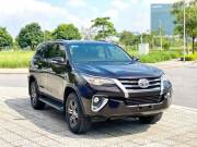 Bán xe Toyota Fortuner 2017 2.7V 4x2 AT giá 679 Triệu - Hà Nội