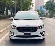 Bán xe Kia Sedona 2019 2.2 DAT Luxury giá 815 Triệu - Hà Nội