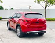 Bán xe Mazda CX5 2022 Premium 2.0 AT giá 770 Triệu - Hà Nội