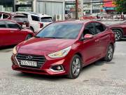 Bán xe Hyundai Accent 2018 1.4 ATH giá 405 Triệu - TP HCM