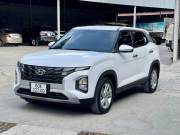 Bán xe Hyundai Creta 2022 Tiêu chuẩn 1.5 AT giá 585 Triệu - TP HCM
