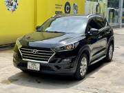 Bán xe Hyundai Tucson 2020 2.0 AT giá 645 Triệu - Hà Nội