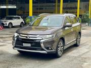 Bán xe Mitsubishi Outlander 2017 2.0 CVT Premium giá 565 Triệu - Hà Nội