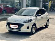 Bán xe Hyundai i10 2024 1.2 MT Tiêu Chuẩn giá 365 Triệu - Hà Nội