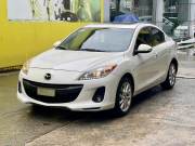 Bán xe Mazda 3 2013 S 1.6 AT giá 310 Triệu - Hà Nội