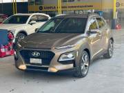 Bán xe Hyundai Kona 2021 2.0 ATH giá 550 Triệu - Hà Nội