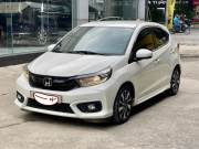 Bán xe Honda Brio RS 2021 giá 390 Triệu - Hà Nội