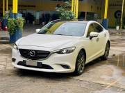 Bán xe Mazda 6 2019 Premium 2.0 AT giá 585 Triệu - Hà Nội