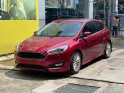 Bán xe Ford Focus 2018 Sport 1.5L giá 495 Triệu - Hà Nội