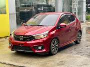 Bán xe Honda Brio RS 2021 giá 399 Triệu - Hà Nội