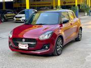 Bán xe Suzuki Swift 2022 GLX 1.2 AT giá 520 Triệu - Hà Nội