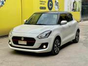 Bán xe Suzuki Swift GLX 1.2 AT 2019 giá 455 Triệu - Hà Nội